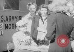 Image of United States Army Recruitment Muncie Indiana USA, 1942, second 44 stock footage video 65675053859