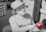 Image of United States Army Recruitment Muncie Indiana USA, 1942, second 47 stock footage video 65675053859