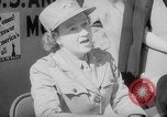 Image of United States Army Recruitment Muncie Indiana USA, 1942, second 48 stock footage video 65675053859