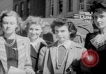 Image of United States Army Recruitment Muncie Indiana USA, 1942, second 52 stock footage video 65675053859