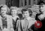 Image of United States Army Recruitment Muncie Indiana USA, 1942, second 53 stock footage video 65675053859