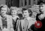 Image of United States Army Recruitment Muncie Indiana USA, 1942, second 55 stock footage video 65675053859