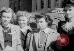 Image of United States Army Recruitment Muncie Indiana USA, 1942, second 56 stock footage video 65675053859