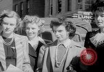 Image of United States Army Recruitment Muncie Indiana USA, 1942, second 57 stock footage video 65675053859