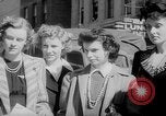 Image of United States Army Recruitment Muncie Indiana USA, 1942, second 58 stock footage video 65675053859