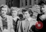 Image of United States Army Recruitment Muncie Indiana USA, 1942, second 59 stock footage video 65675053859