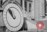 Image of United States Army Recruitment Muncie Indiana USA, 1942, second 28 stock footage video 65675053860