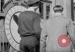 Image of United States Army Recruitment Muncie Indiana USA, 1942, second 31 stock footage video 65675053860