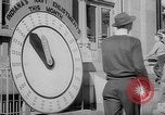 Image of United States Army Recruitment Muncie Indiana USA, 1942, second 32 stock footage video 65675053860