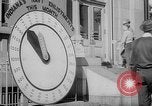 Image of United States Army Recruitment Muncie Indiana USA, 1942, second 33 stock footage video 65675053860