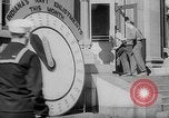 Image of United States Army Recruitment Muncie Indiana USA, 1942, second 35 stock footage video 65675053860