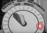 Image of United States Army Recruitment Muncie Indiana USA, 1942, second 46 stock footage video 65675053860