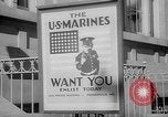 Image of United States Army Recruitment Muncie Indiana USA, 1942, second 53 stock footage video 65675053860