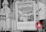 Image of United States Army Recruitment Muncie Indiana USA, 1942, second 59 stock footage video 65675053860