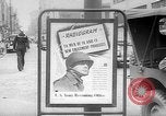 Image of United States Army recruitment in World War 2 Muncie Indiana USA, 1942, second 1 stock footage video 65675053861