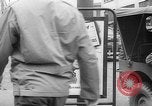 Image of United States Army recruitment in World War 2 Muncie Indiana USA, 1942, second 5 stock footage video 65675053861