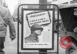 Image of United States Army recruitment in World War 2 Muncie Indiana USA, 1942, second 6 stock footage video 65675053861
