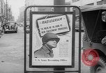 Image of United States Army recruitment in World War 2 Muncie Indiana USA, 1942, second 16 stock footage video 65675053861