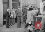 Standbild Selective Service Delaware County Indianapolis USA, 1942, aus Sekunde 1 historischem Filmmaterial Videoclip 65675053862