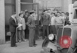 Standbild Selective Service Delaware County Indianapolis USA, 1942, aus Sekunde 3 historischem Filmmaterial Videoclip 65675053862