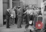 Standbild Selective Service Delaware County Indianapolis USA, 1942, aus Sekunde 4 historischem Filmmaterial Videoclip 65675053862