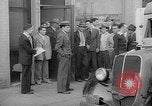 Standbild Selective Service Delaware County Indianapolis USA, 1942, aus Sekunde 5 historischem Filmmaterial Videoclip 65675053862