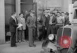 Standbild Selective Service Delaware County Indianapolis USA, 1942, aus Sekunde 7 historischem Filmmaterial Videoclip 65675053862