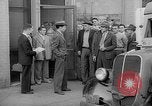 Standbild Selective Service Delaware County Indianapolis USA, 1942, aus Sekunde 10 historischem Filmmaterial Videoclip 65675053862