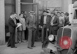 Standbild Selective Service Delaware County Indianapolis USA, 1942, aus Sekunde 11 historischem Filmmaterial Videoclip 65675053862