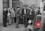Standbild Selective Service Delaware County Indianapolis USA, 1942, aus Sekunde 13 historischem Filmmaterial Videoclip 65675053862