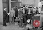 Standbild Selective Service Delaware County Indianapolis USA, 1942, aus Sekunde 15 historischem Filmmaterial Videoclip 65675053862