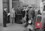 Standbild Selective Service Delaware County Indianapolis USA, 1942, aus Sekunde 16 historischem Filmmaterial Videoclip 65675053862