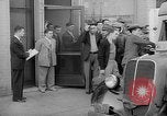 Standbild Selective Service Delaware County Indianapolis USA, 1942, aus Sekunde 17 historischem Filmmaterial Videoclip 65675053862