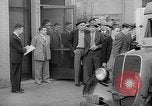 Standbild Selective Service Delaware County Indianapolis USA, 1942, aus Sekunde 20 historischem Filmmaterial Videoclip 65675053862