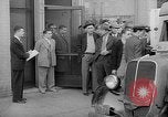Standbild Selective Service Delaware County Indianapolis USA, 1942, aus Sekunde 21 historischem Filmmaterial Videoclip 65675053862
