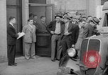 Standbild Selective Service Delaware County Indianapolis USA, 1942, aus Sekunde 24 historischem Filmmaterial Videoclip 65675053862