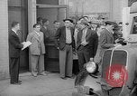 Standbild Selective Service Delaware County Indianapolis USA, 1942, aus Sekunde 26 historischem Filmmaterial Videoclip 65675053862