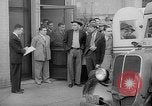 Standbild Selective Service Delaware County Indianapolis USA, 1942, aus Sekunde 28 historischem Filmmaterial Videoclip 65675053862