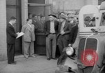 Standbild Selective Service Delaware County Indianapolis USA, 1942, aus Sekunde 29 historischem Filmmaterial Videoclip 65675053862