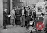 Standbild Selective Service Delaware County Indianapolis USA, 1942, aus Sekunde 30 historischem Filmmaterial Videoclip 65675053862