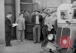 Standbild Selective Service Delaware County Indianapolis USA, 1942, aus Sekunde 31 historischem Filmmaterial Videoclip 65675053862