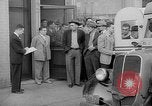 Standbild Selective Service Delaware County Indianapolis USA, 1942, aus Sekunde 32 historischem Filmmaterial Videoclip 65675053862