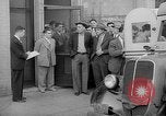 Standbild Selective Service Delaware County Indianapolis USA, 1942, aus Sekunde 34 historischem Filmmaterial Videoclip 65675053862