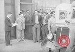 Standbild Selective Service Delaware County Indianapolis USA, 1942, aus Sekunde 35 historischem Filmmaterial Videoclip 65675053862