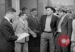 Standbild Selective Service Delaware County Indianapolis USA, 1942, aus Sekunde 36 historischem Filmmaterial Videoclip 65675053862