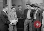 Standbild Selective Service Delaware County Indianapolis USA, 1942, aus Sekunde 37 historischem Filmmaterial Videoclip 65675053862