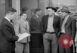 Standbild Selective Service Delaware County Indianapolis USA, 1942, aus Sekunde 38 historischem Filmmaterial Videoclip 65675053862