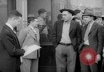 Standbild Selective Service Delaware County Indianapolis USA, 1942, aus Sekunde 40 historischem Filmmaterial Videoclip 65675053862