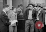 Standbild Selective Service Delaware County Indianapolis USA, 1942, aus Sekunde 41 historischem Filmmaterial Videoclip 65675053862