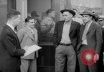 Standbild Selective Service Delaware County Indianapolis USA, 1942, aus Sekunde 42 historischem Filmmaterial Videoclip 65675053862